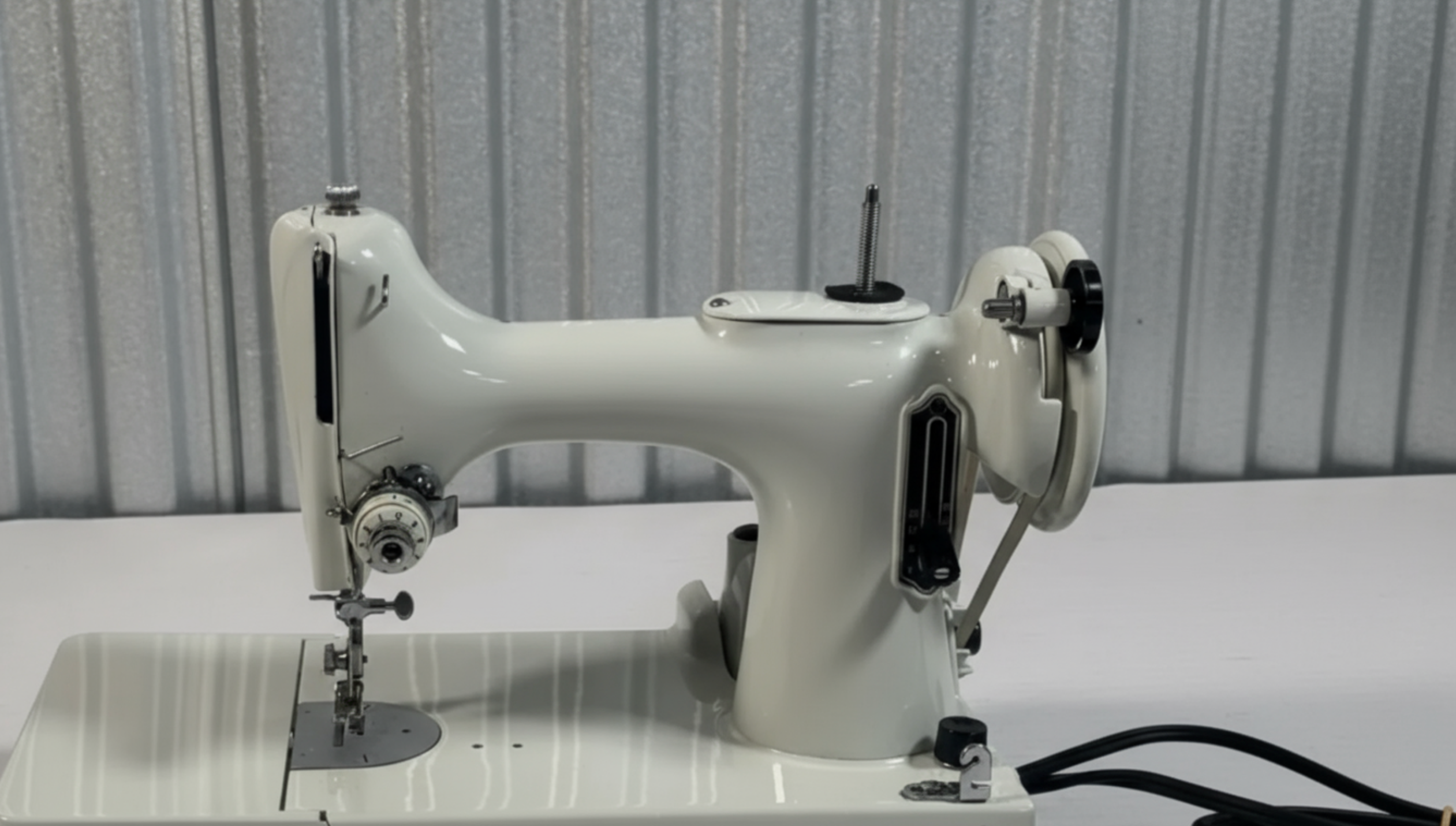 1964 Sewing Machine